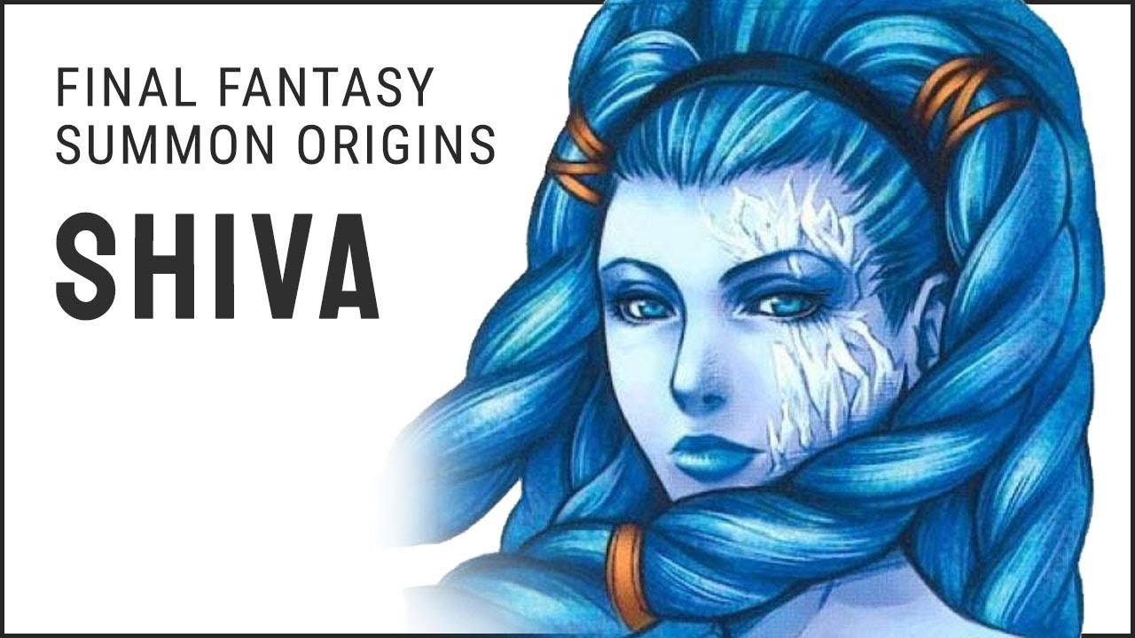 ⏪16 — СЕРИЯ⏩. ◀️ШИВА. ХРАМ - ЛЬДА▶️. 🆕FINAL FANTASY: X🆕. ⬅️ПРОХОЖДЕНИЕ  НА 💯%➡️