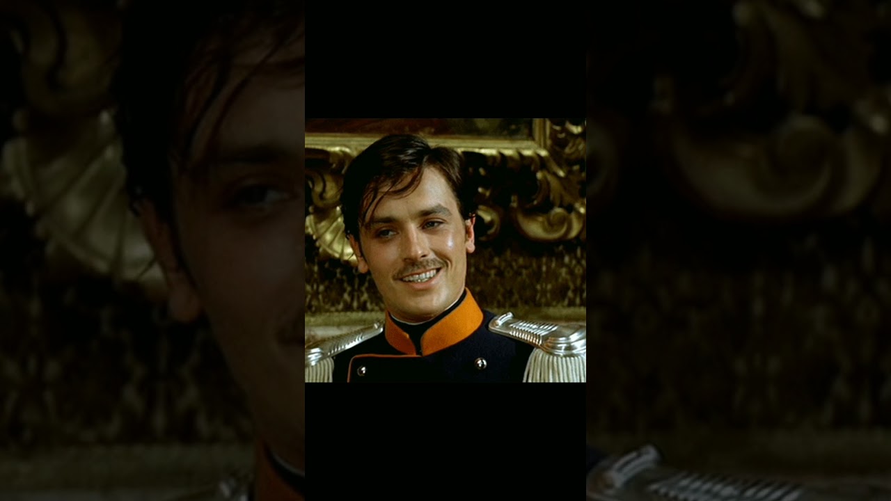 PSL God Alain delon 🔥🗿 #edit