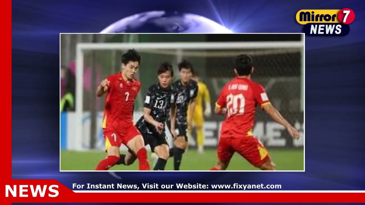Vietnam U23 Shock South Korea on Penalties to Claim Historic Asian Bronze