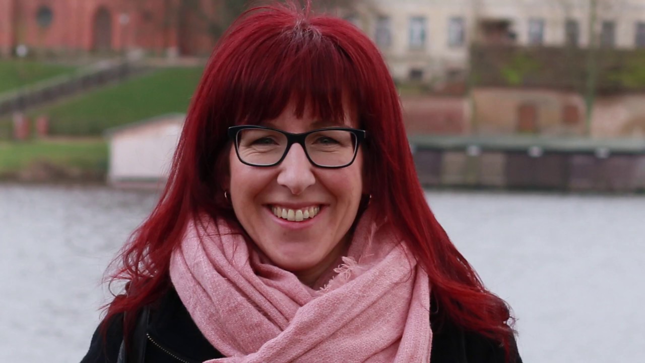 #StartupMV Gr&uuml;nder:innen-Story:  Die Netzwerkerin aus der Seenplatte