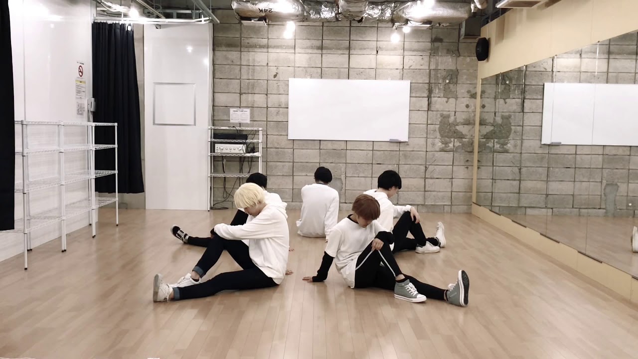 크나큰/KNK/クナクン - U Cover Dance by 츠나칸/TNK/ツナ缶