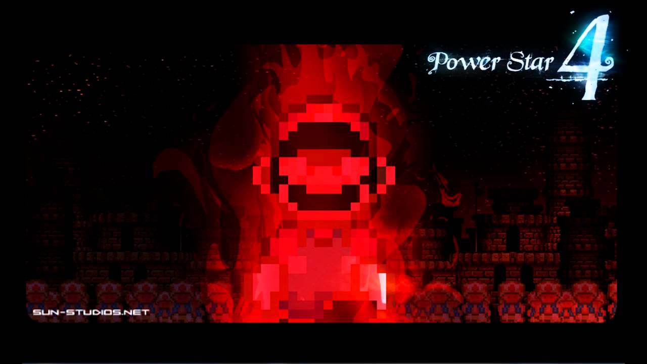 Power Star 4 Soundtrack - Sadness And Sorrow V.2