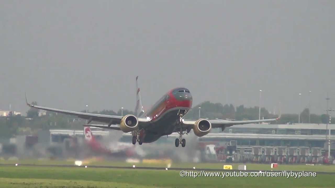 TUIFly B737 [D-ATUC] 