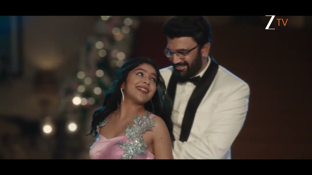 Tumm Se Tumm Tak - तुम से तुम तक  - Toinght - Everyday 8:30 PM - Zee TV