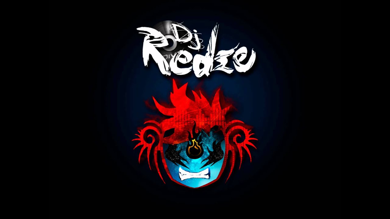 Inna - hot (Original Mix) - Dj Redee