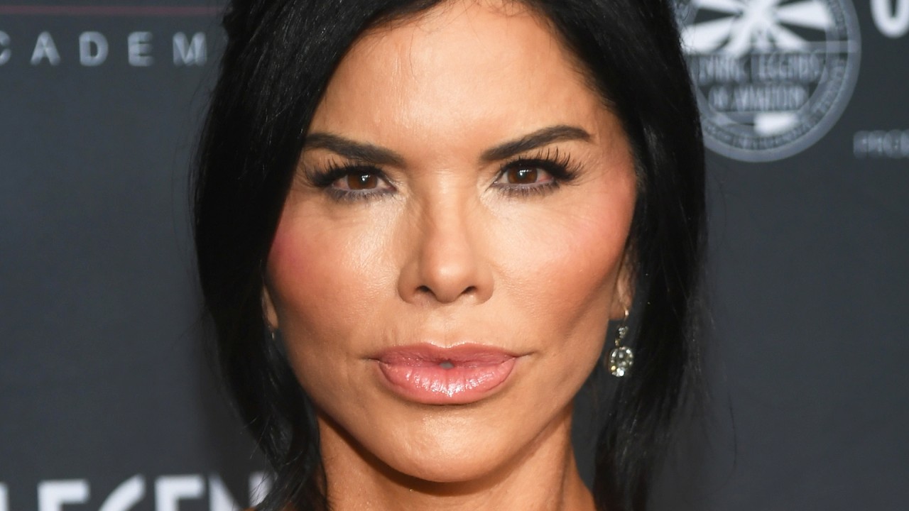 We Can't Look Away From Lauren Sanchez's Massive Transformation