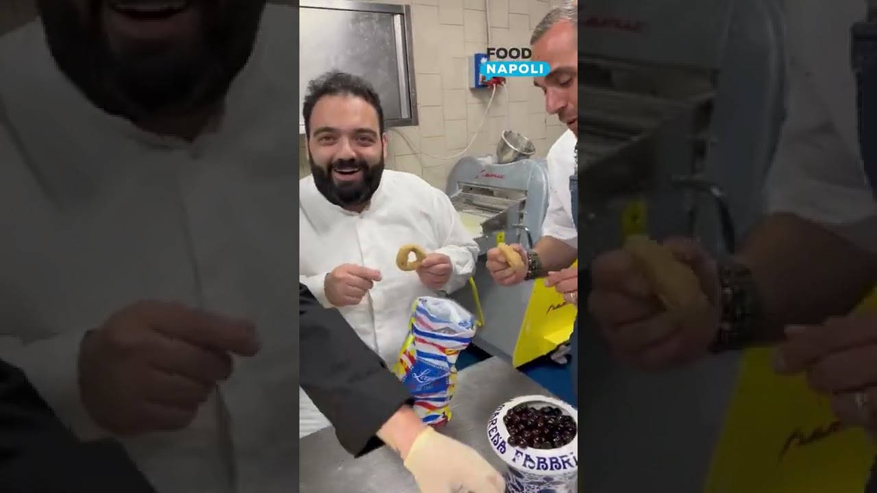 La parigina dolce di Casa Infante