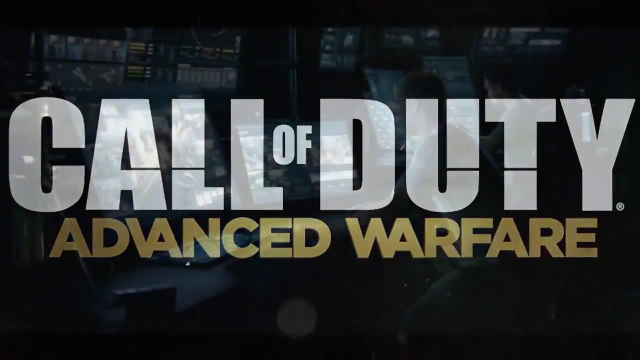 Call of duty advanced warfarer rap zartcortgame y cronno zomber