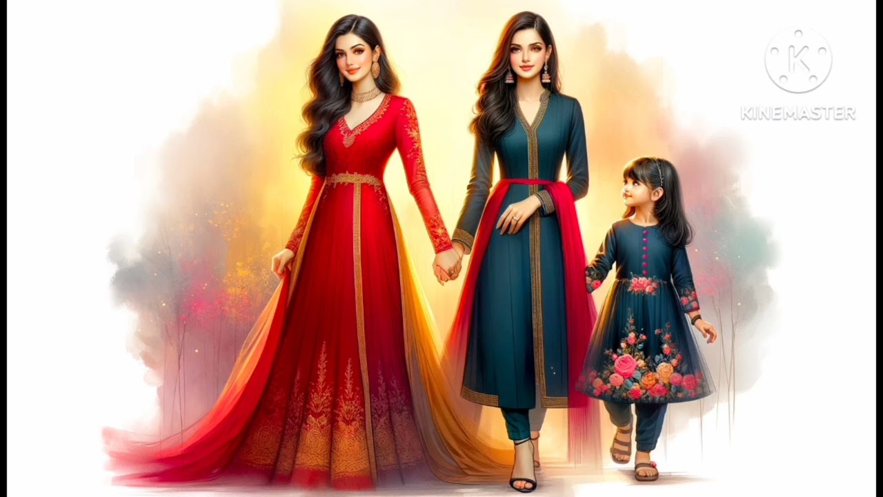Beintehaa 💗//Part-23// Ridhi aur Aaradhya// #singalmotherstory #love #lgbtqia #gl #lovebeyondgender