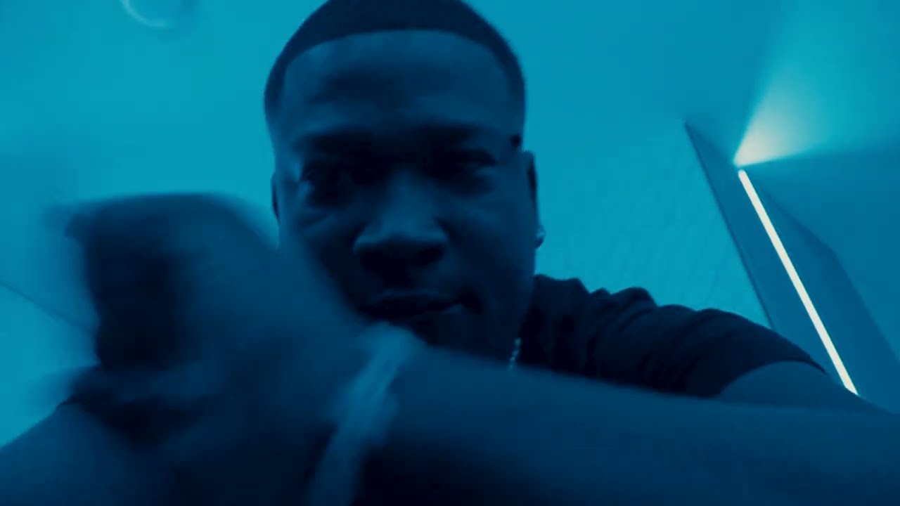 Lnf Willie - SpotLight (Official Music Video)