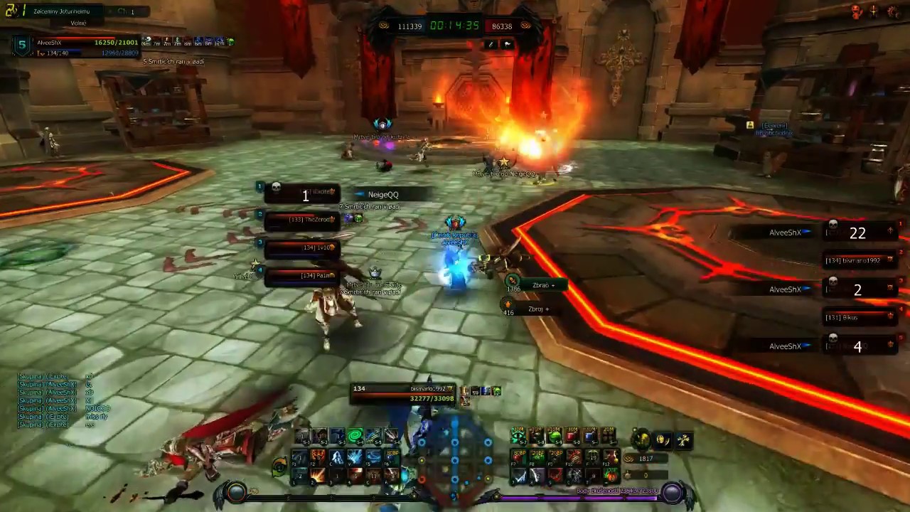 4Story - AlveeSh ~ Montage #6