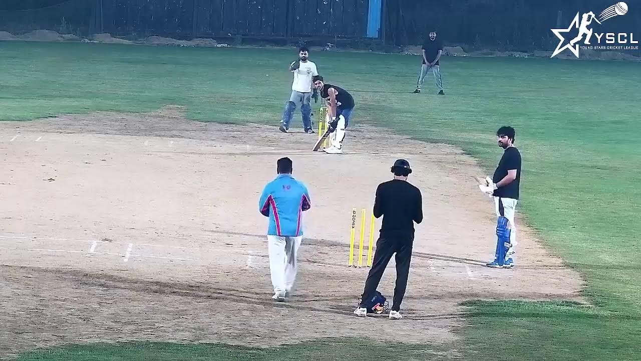 U- 19 Tigers  vs U-19 Cheetahs