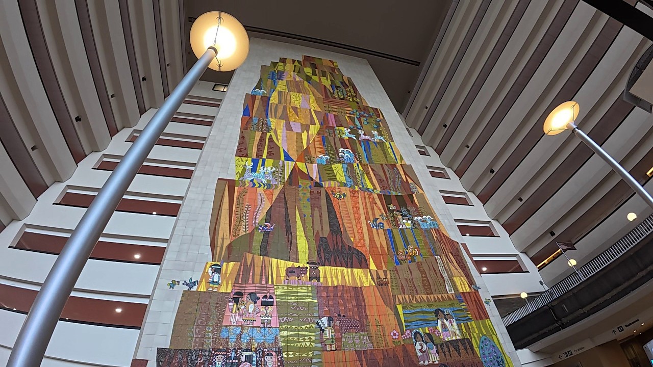 Steak House 71 & Disney's Contemporary Resort
