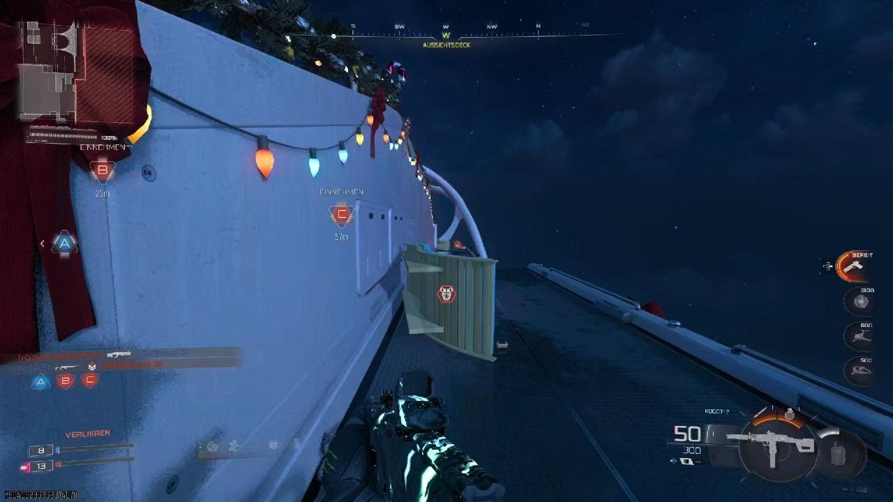 Black Ops 7: 24 Streak with KOGOT-7 ! |vDxvilplayz