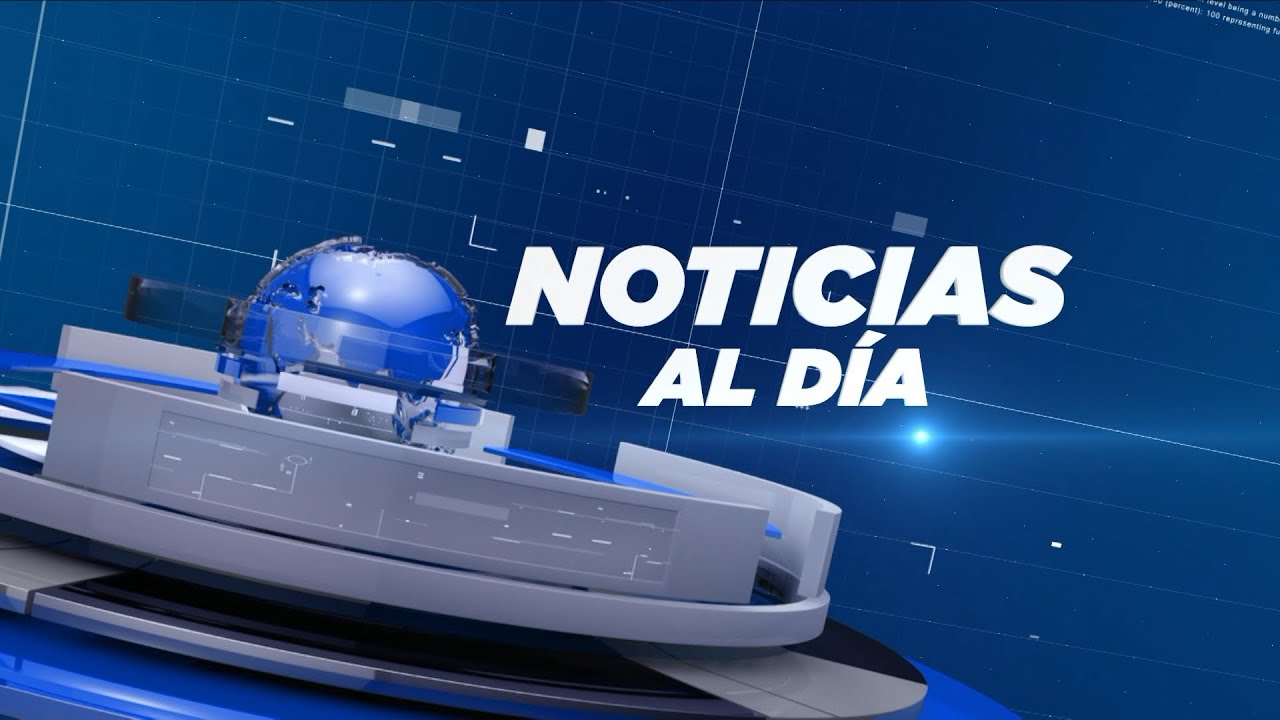 NOTICIAS AL D&Iacute;A / Jueves 02 de abril del 2026