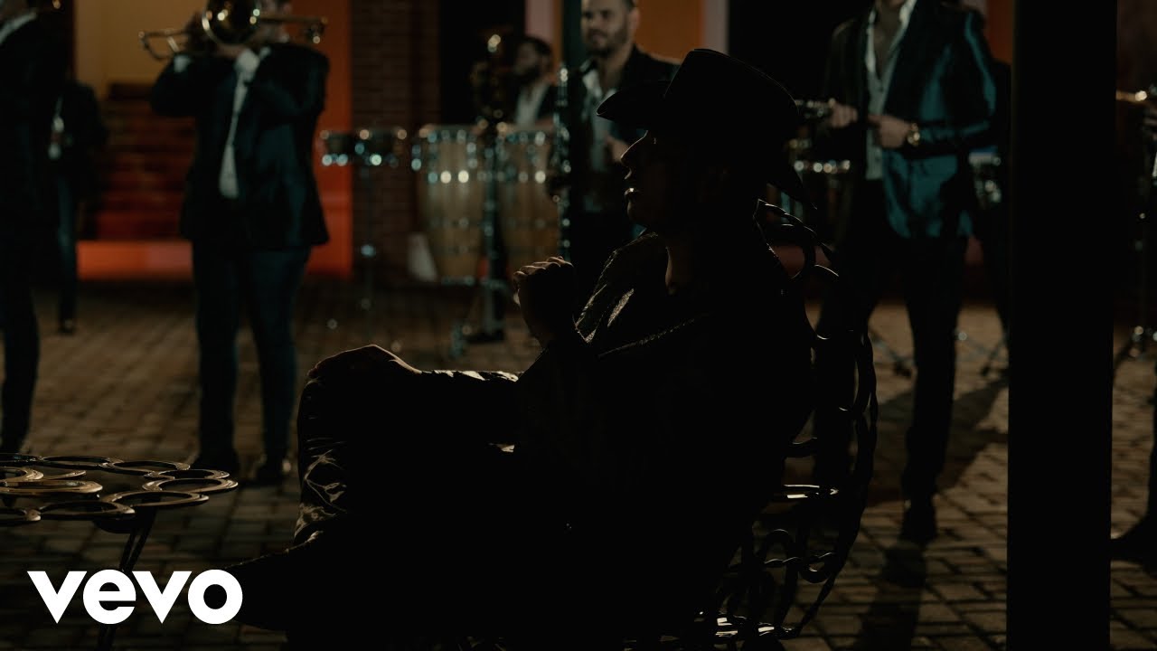 Banda Carnaval, Valentín Elizalde - Soy Así