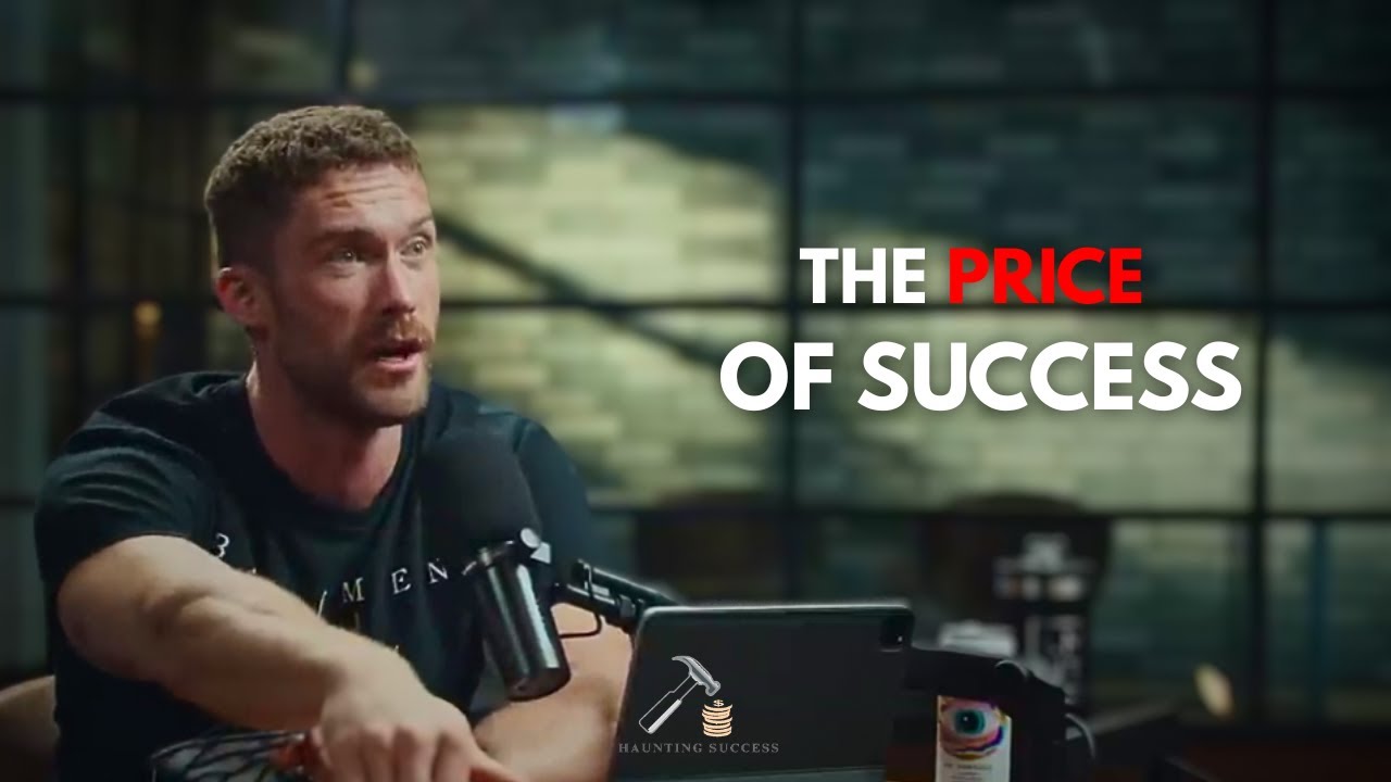Discipline Over Motivation - Chris Williamson and Jocko Willink