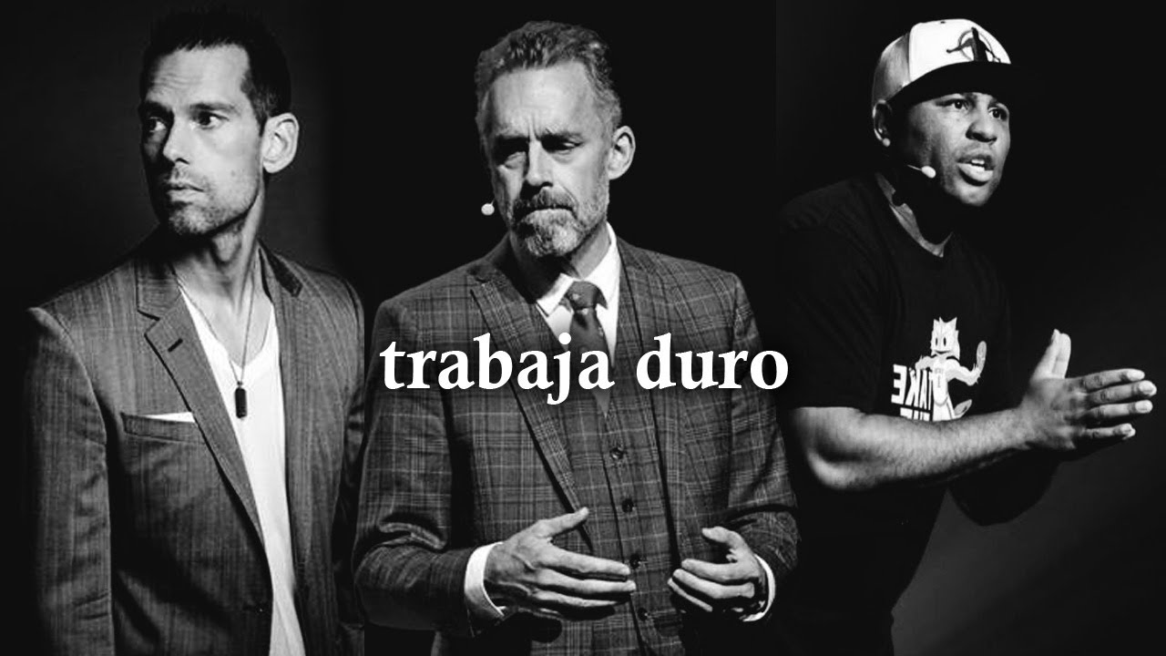 Deja De Ser Mediocre - Discurso Motivacional