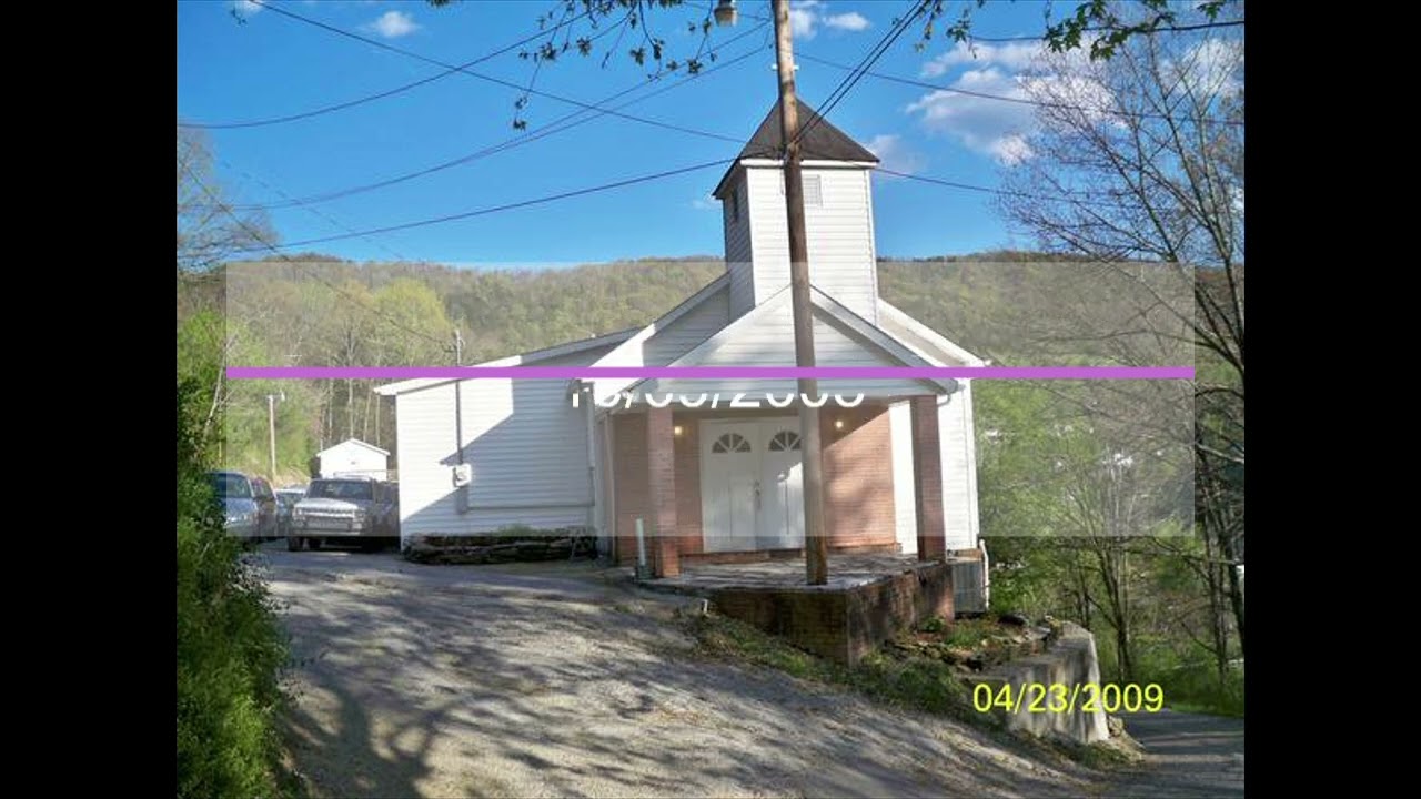 Get Behind Your Church 10 9 2005