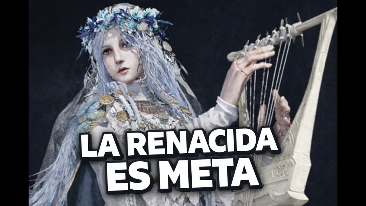El Parche De Nightreign Que Todos Esperábamos