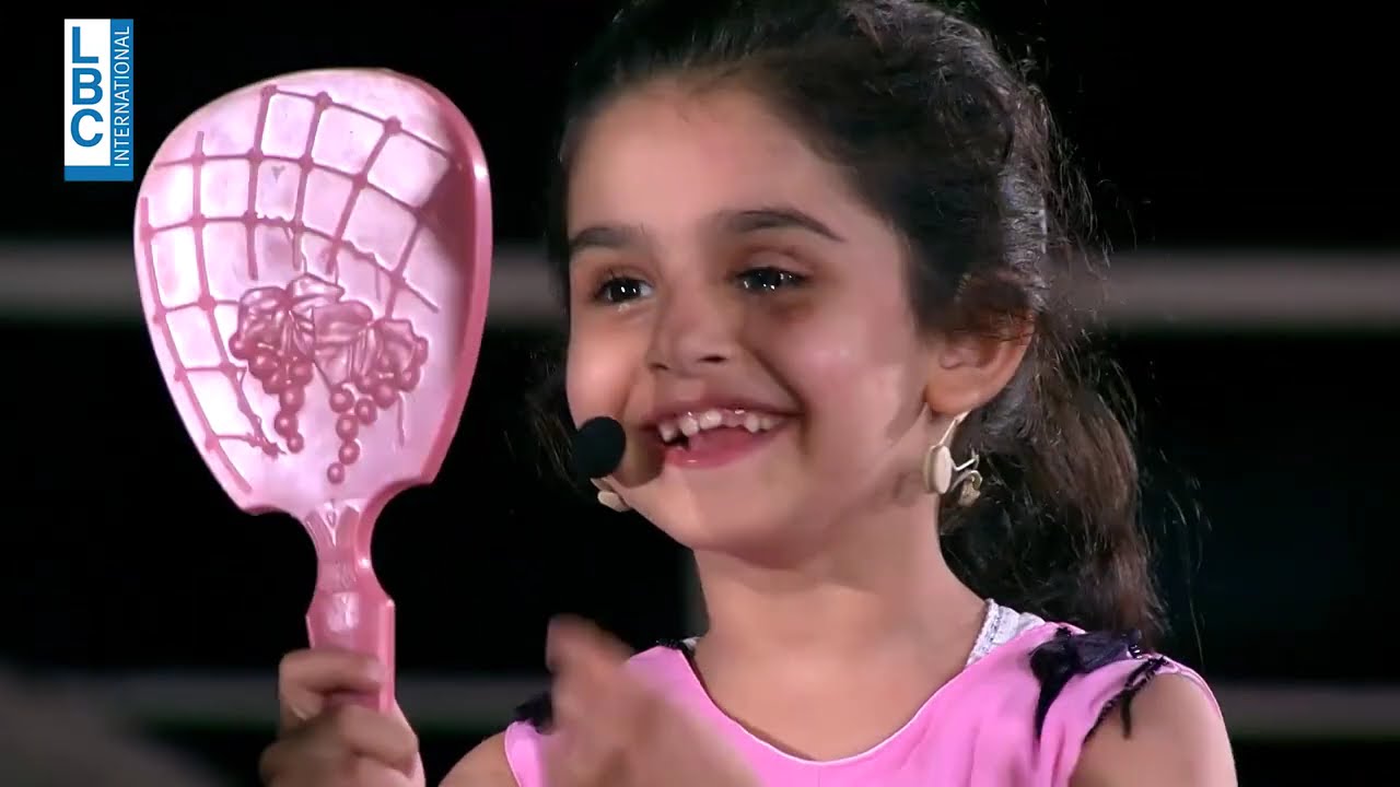 احمر بالخط العريض - ليلة 4 آب - قصة الطفلة سما مليئة بالأمل بعد عام على انفجار مرفأ بيروت ...