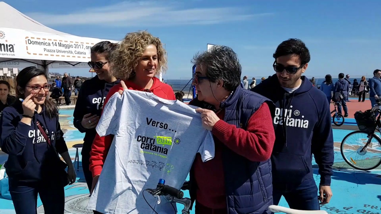 Lungomare liberato