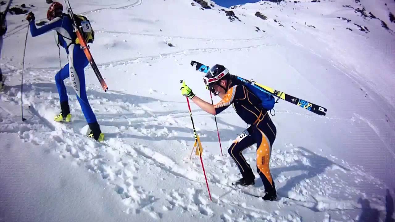ABUS Sportscam Toni Palzer