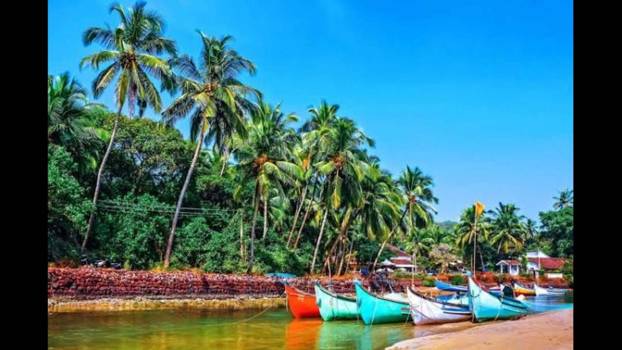 TOP 5 GOA PUB'S TO ENJOY||THE NIGHT LIFE