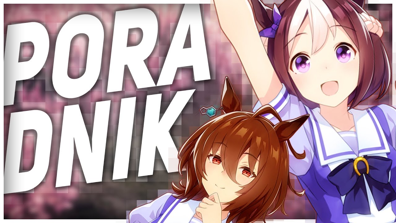JAK PRAWIDŁOWO GRAĆ W UMA MUSUME PRETTY DERBY? PORADNIK