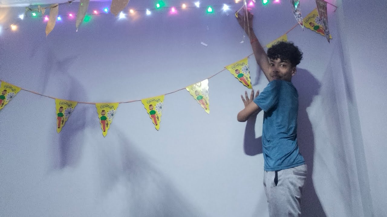 روتين اليومي سابع يوم رمضان