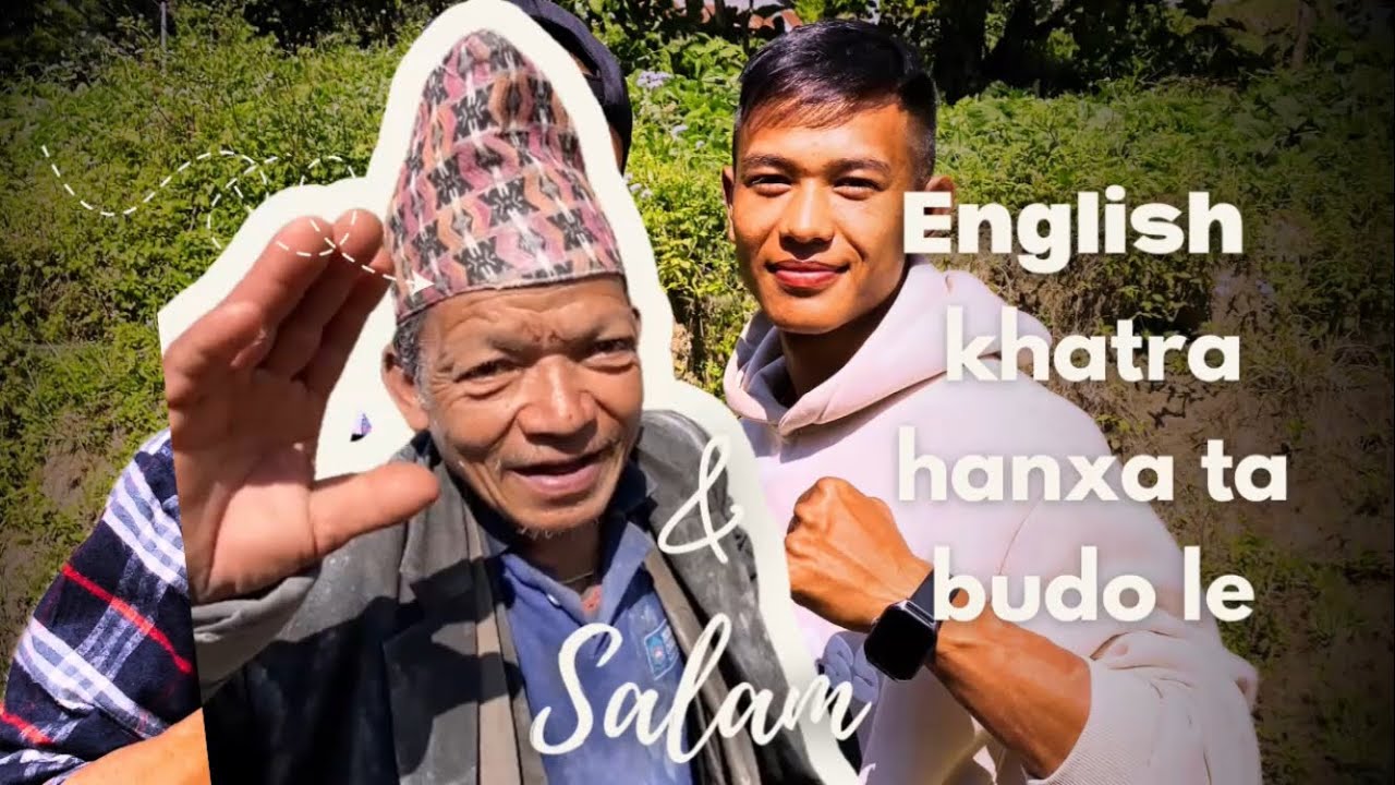 English khatra hanxata budo le 