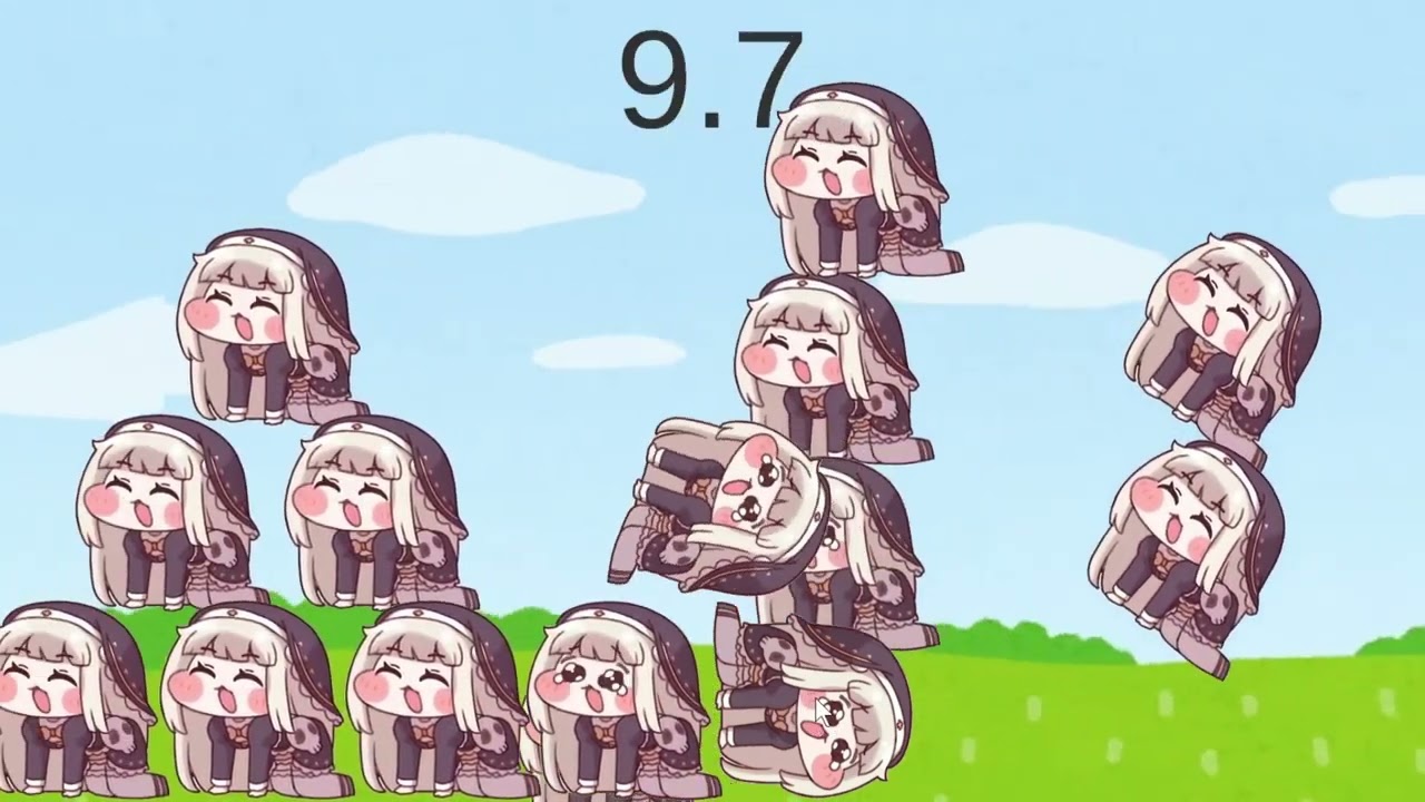 ｽﾋﾟｷｦｲｼﾞﾒﾛ!