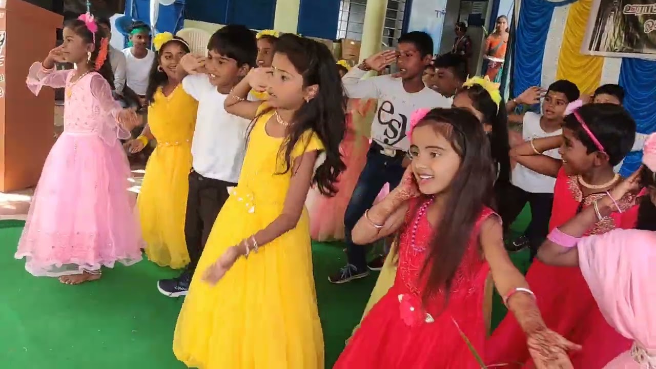 ANNUAL DAY FUNCTION