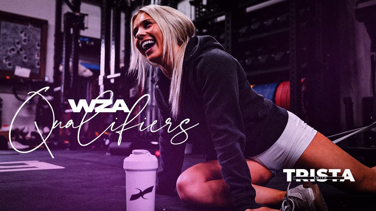 Taking on the WZA Qualifiers