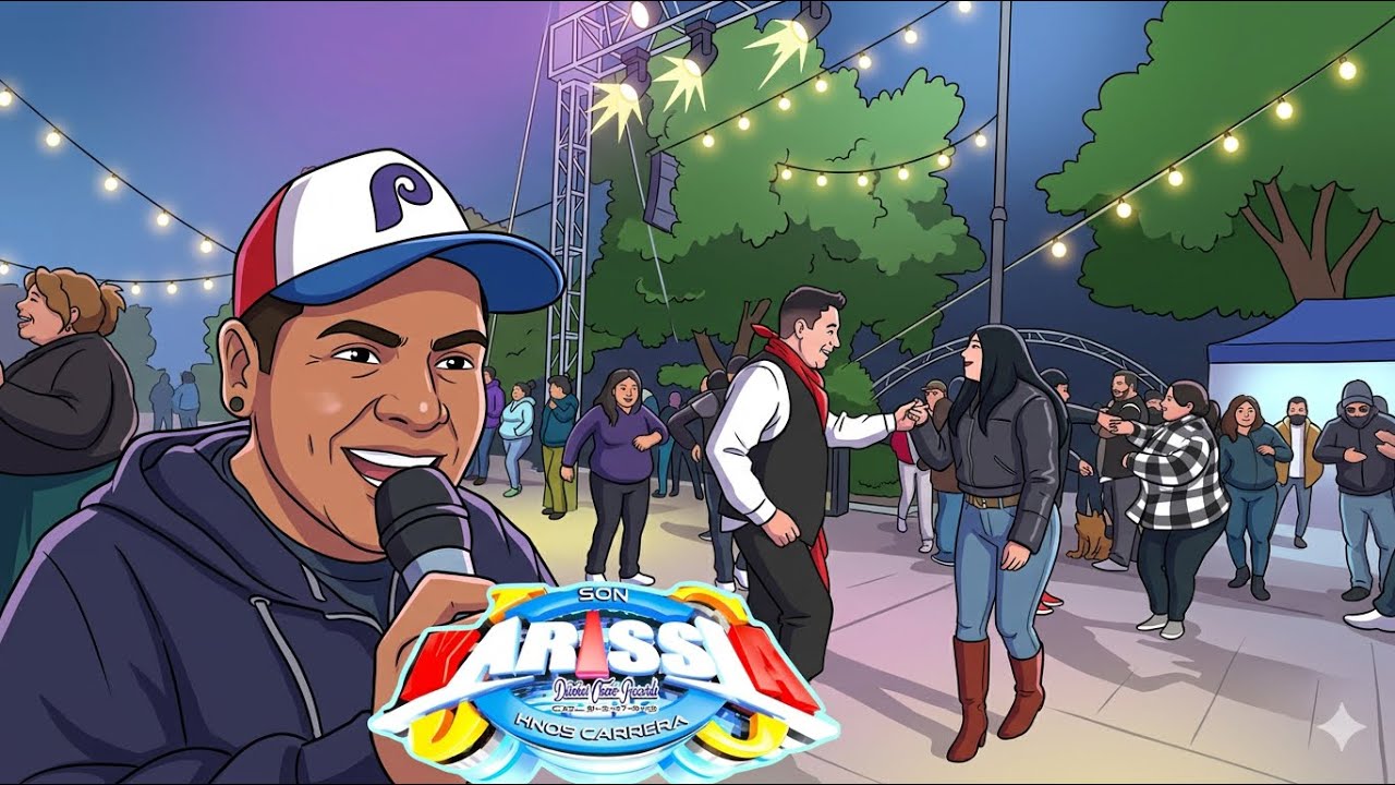 🔥 Los Exitos Letales de Sonido Karissia 🔥 La Cumbia un San Juanito Alegre 🔥 Tepeyanco Tlaxcala 2026.