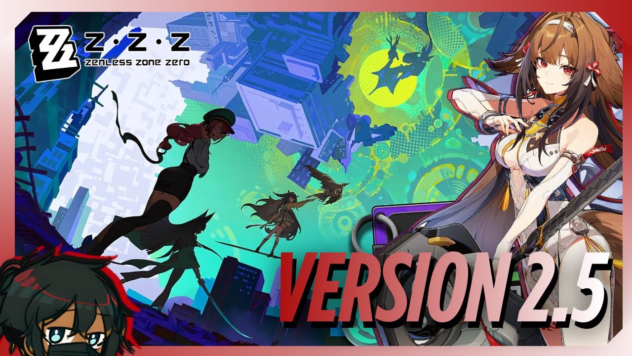 IT'S CO-OP TIME + YE SHUNGUANG VIEWER PULLS | Zenless Zone Zero 2.5