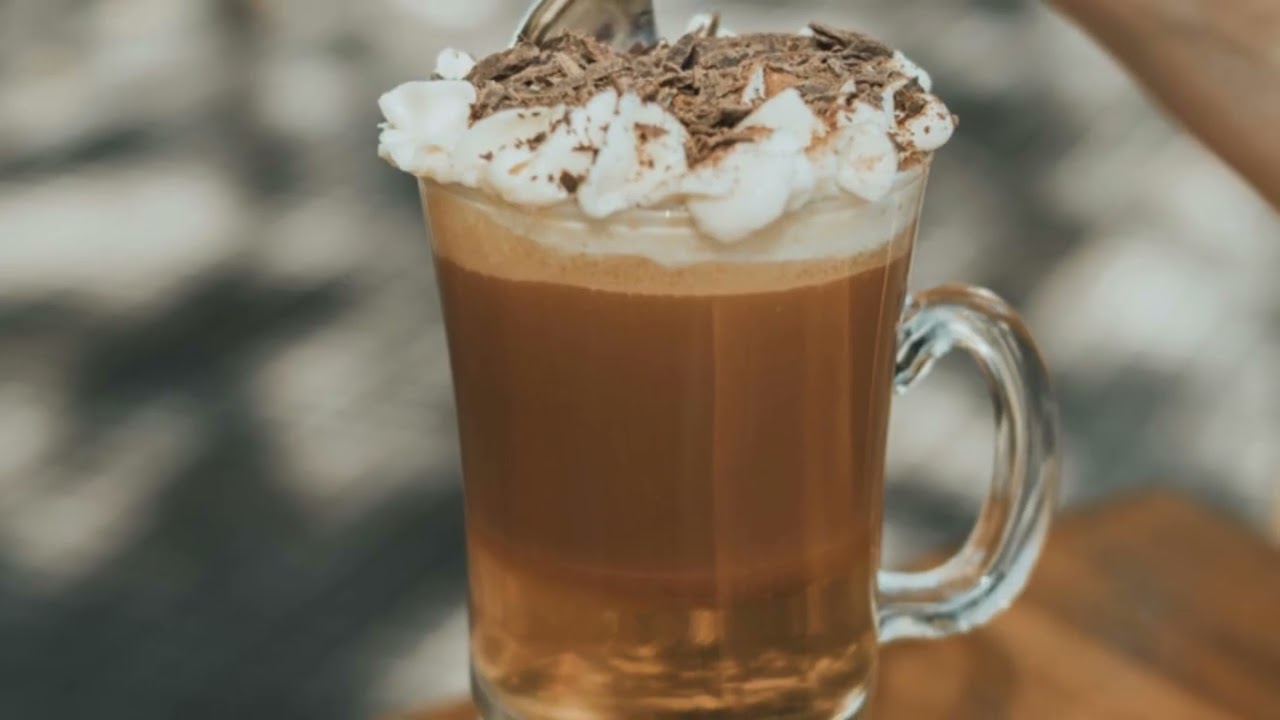 5-Minute Cold Coffee Hacks for Your Morning Rush!