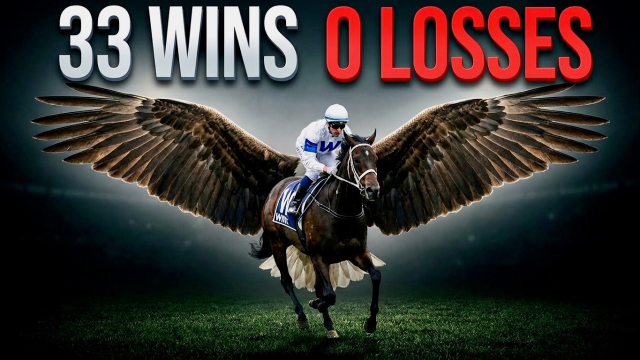 The Day Winx Grew Wings