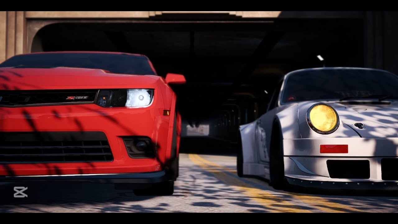 Need For Speed || The Silver Six First Race #payback @UchithaGamingOfficial
