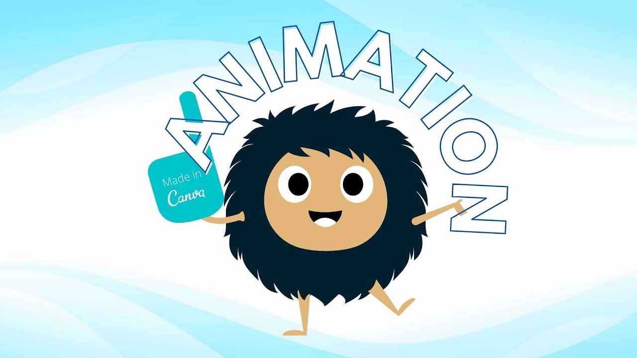 Animate Multiple Elements/Objects In Canva