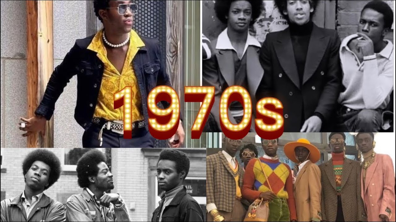 Thrifting Vibes in Dalston, London | 1970s Vintage Styling Challenge + Fall Pick ups