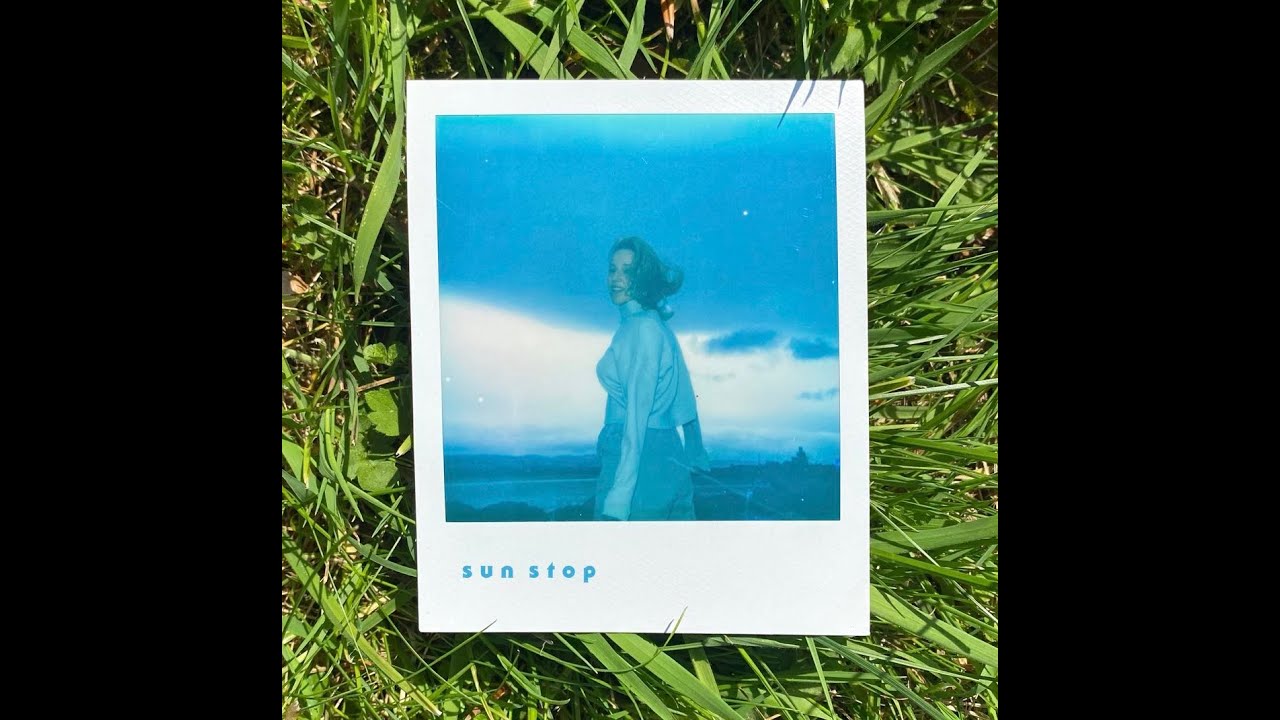 Sun Stop by Lux Alma x Dashoda