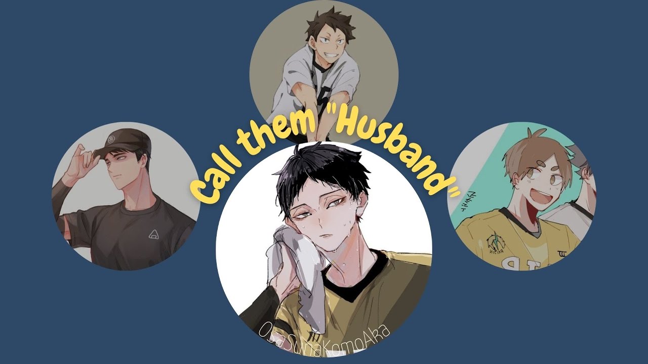 Call them 