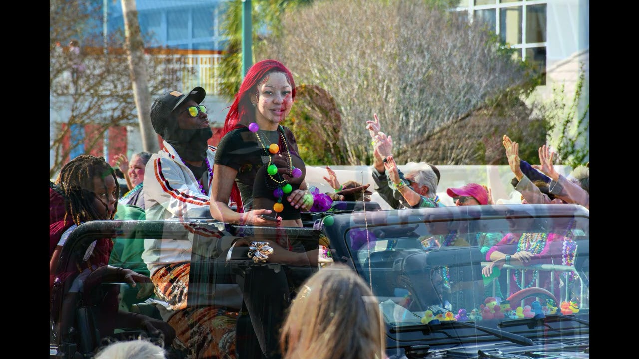 OBA Fat Tuesday 2026 Images III