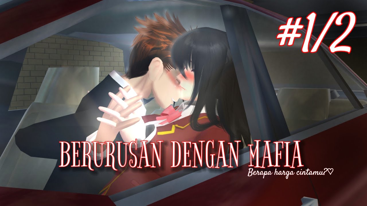 °⋆🎀 𝐵.𝒟.𝑀 🎀⋆° | #1/2 |#sakuraschoolsimulatordrama 