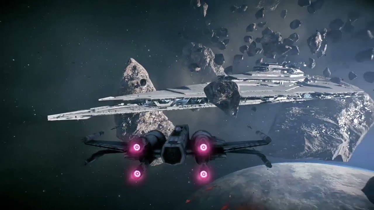 104th Pilot making a lobby rage quit with DarkSpecter