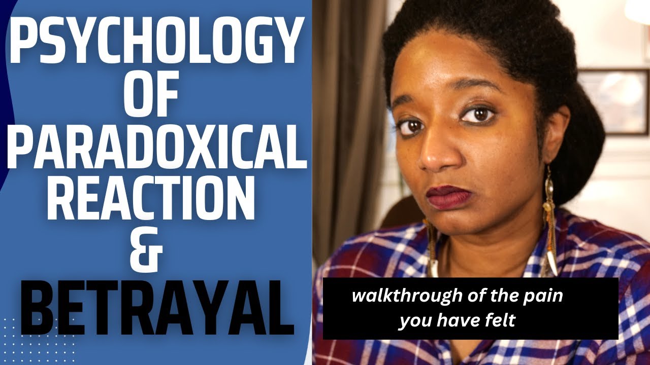 Unexpected Reaction To BETRAYAL In A TOXIC FAMILY AND RELATIONSHIPS