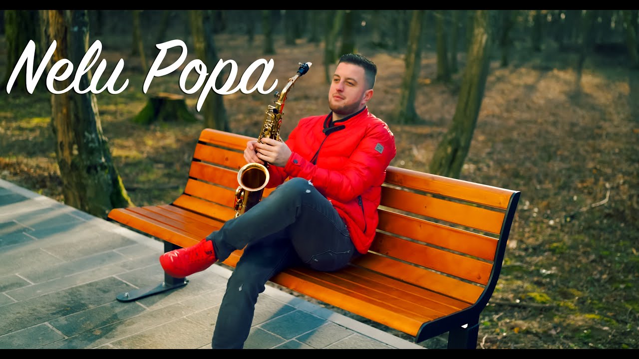 Nelu Popa - Maneaua Primăverii | Videoclip Oficial