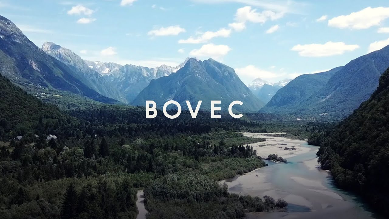 Bovec | Soča valley Slovenia, Canyoning Sušec, MTB Kanin, Soca kayak