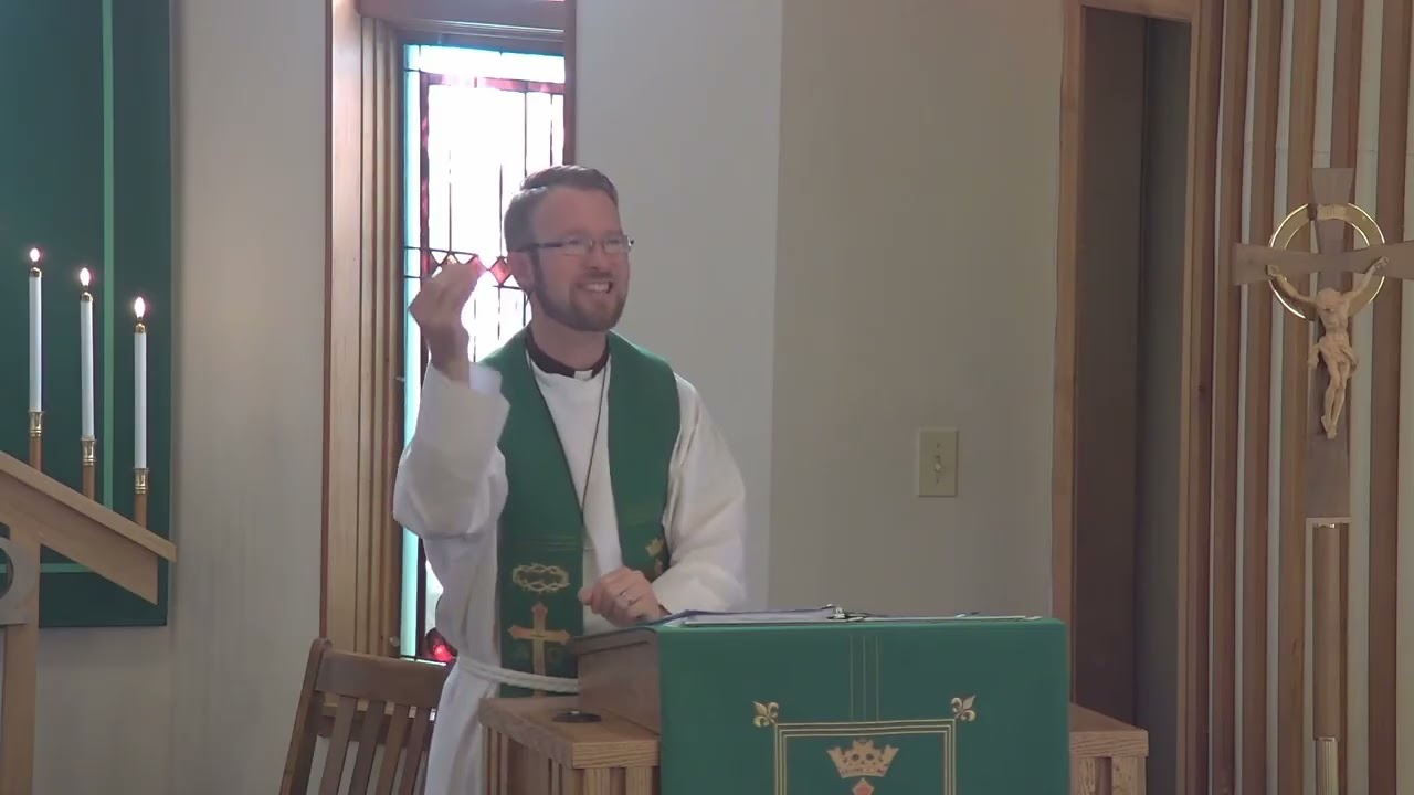 Inspiration of the Holy Spirit